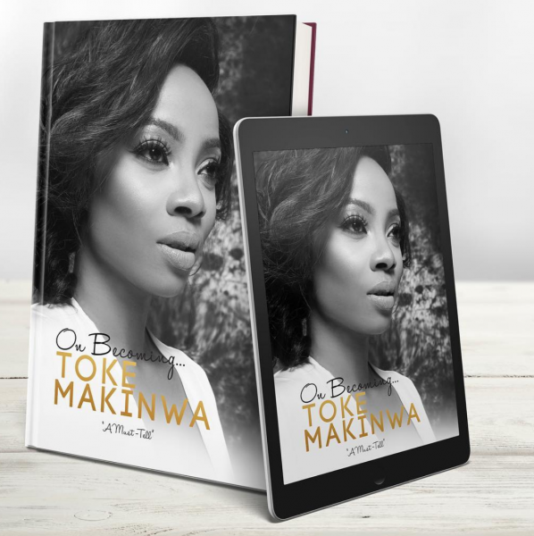 toke makinwa