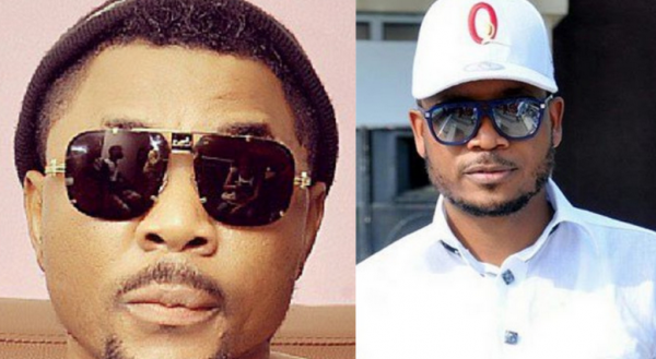 Oritsefemi has apologised to Shina Peller