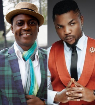 Sound Sultan and Oritsefemi