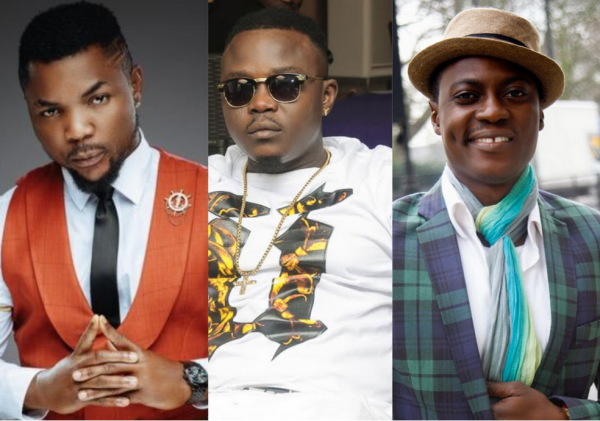 Oritsefemi, Rocksteady and Sound Sultan