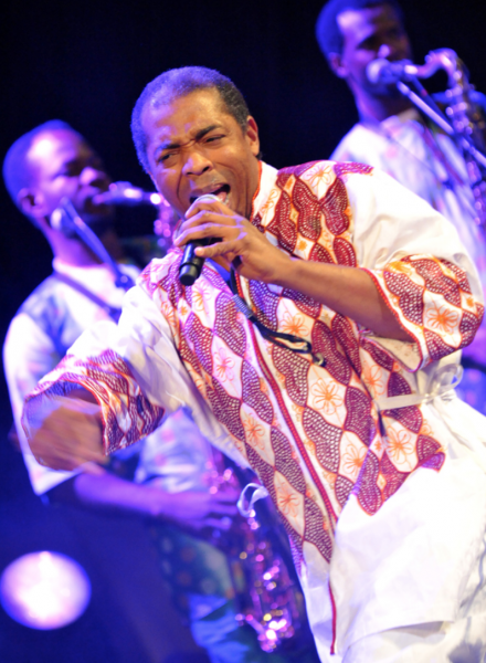 Femi Kuti