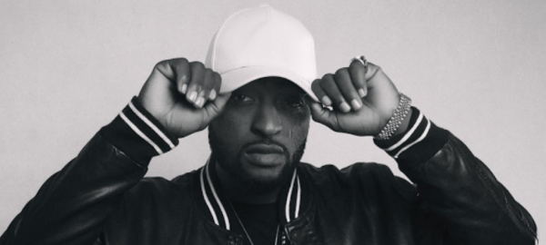 Emeka has signed with