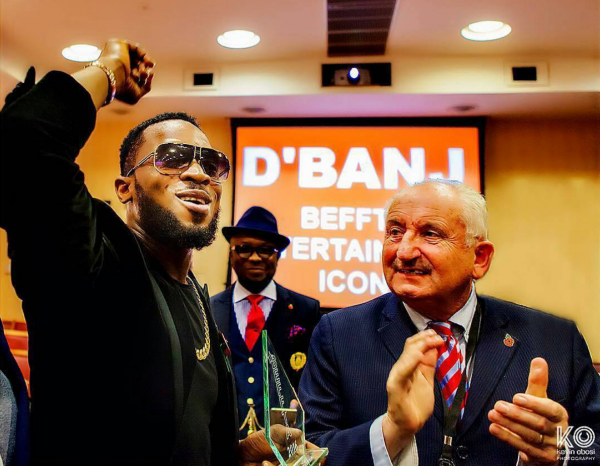 dbanj