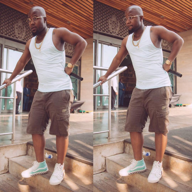Cassper Nyovest