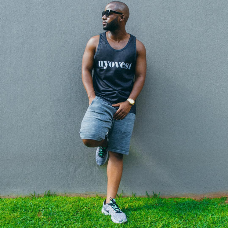 Cassper Nyovest