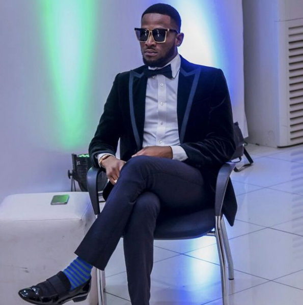 Dbanj