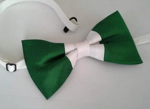 nigerian bow