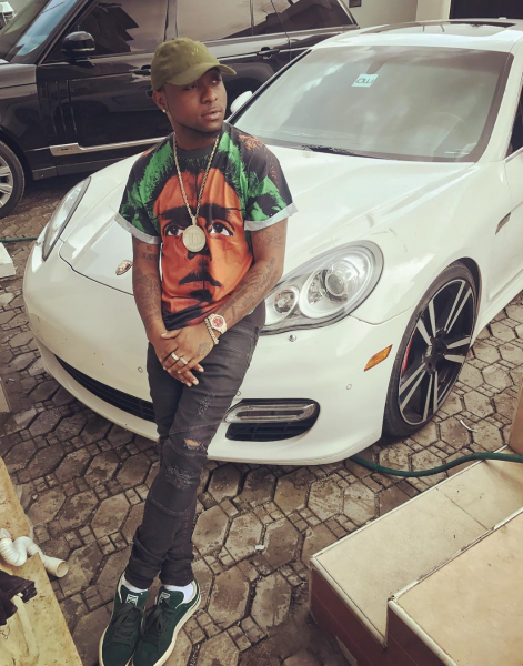 Life's good when you're rich