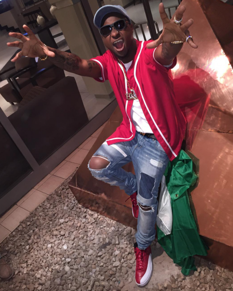 Here to make everyone happy