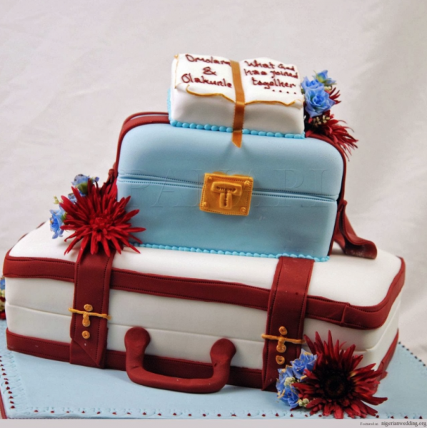 All set and ready to go