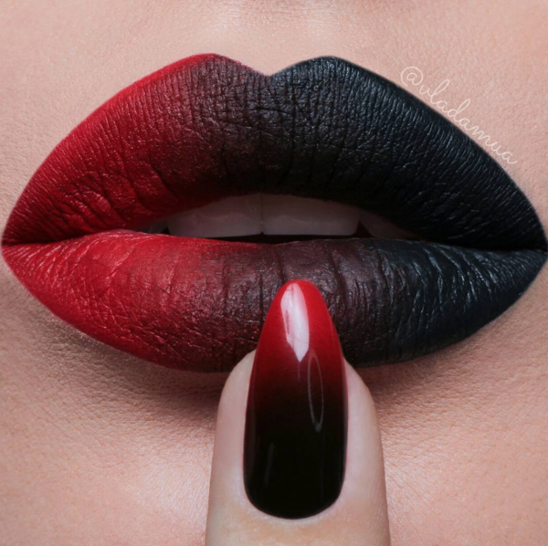 Perfect matte