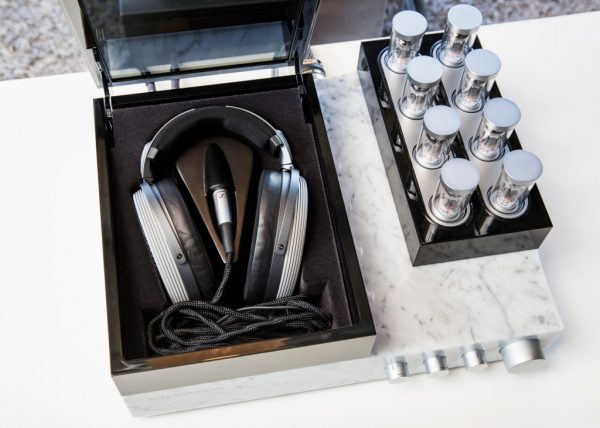 Sennheiser's Orpheus headphones cost $55,000 only