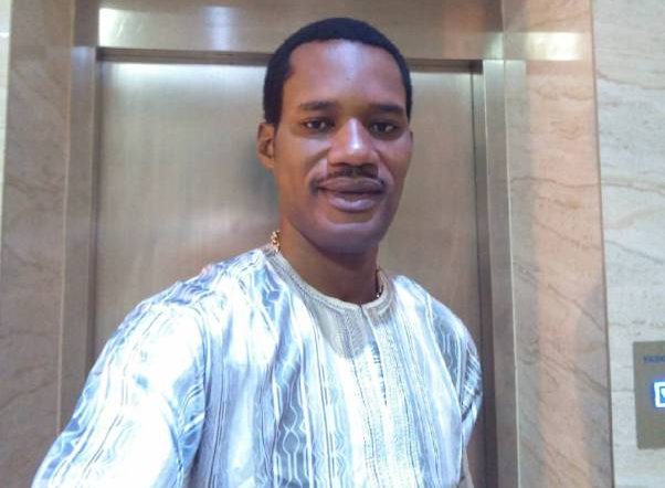 Seun Egbegbe