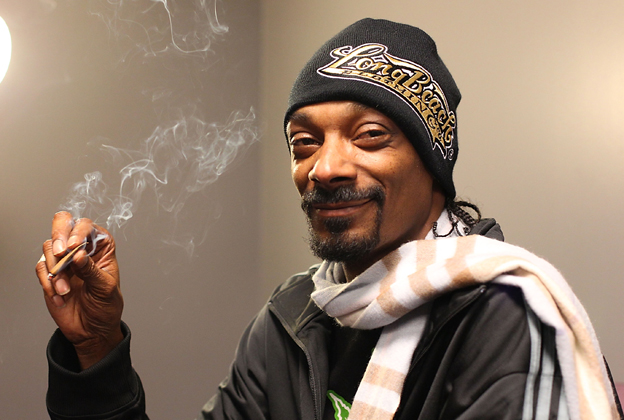 Snoop-Dogg