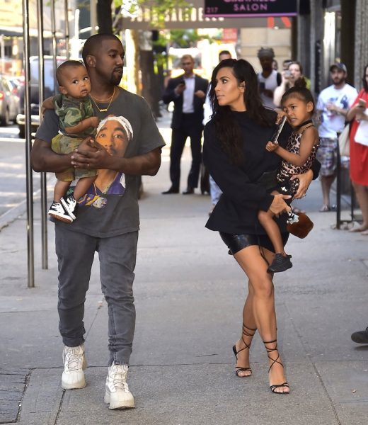 The Wests