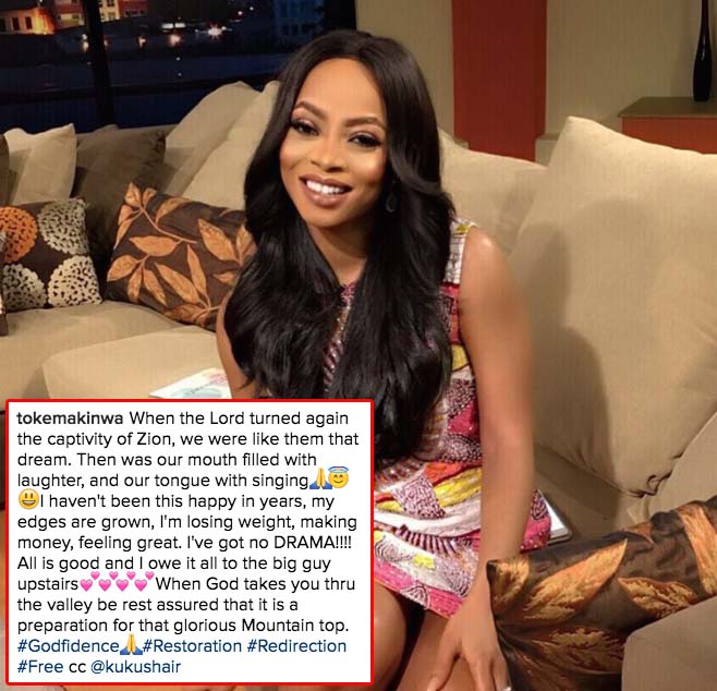 Toke Makinwa_Thenetng