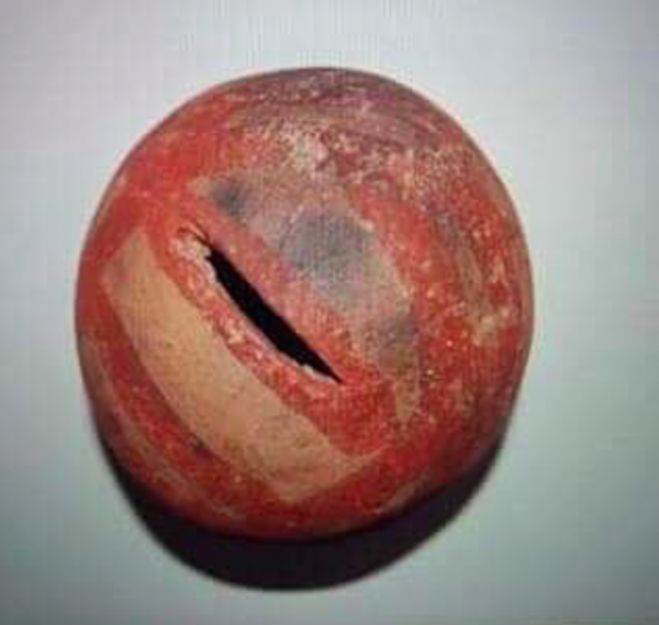 Used for saving money in Nigeria