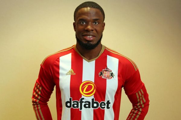 Victor Anichebe