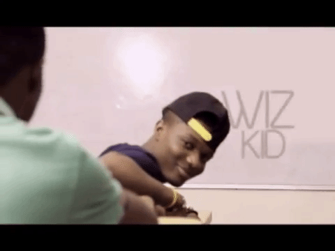 Wizkid