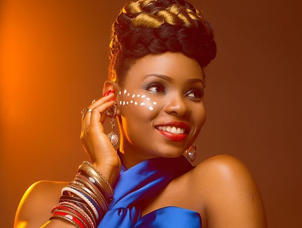Yemi-Alade