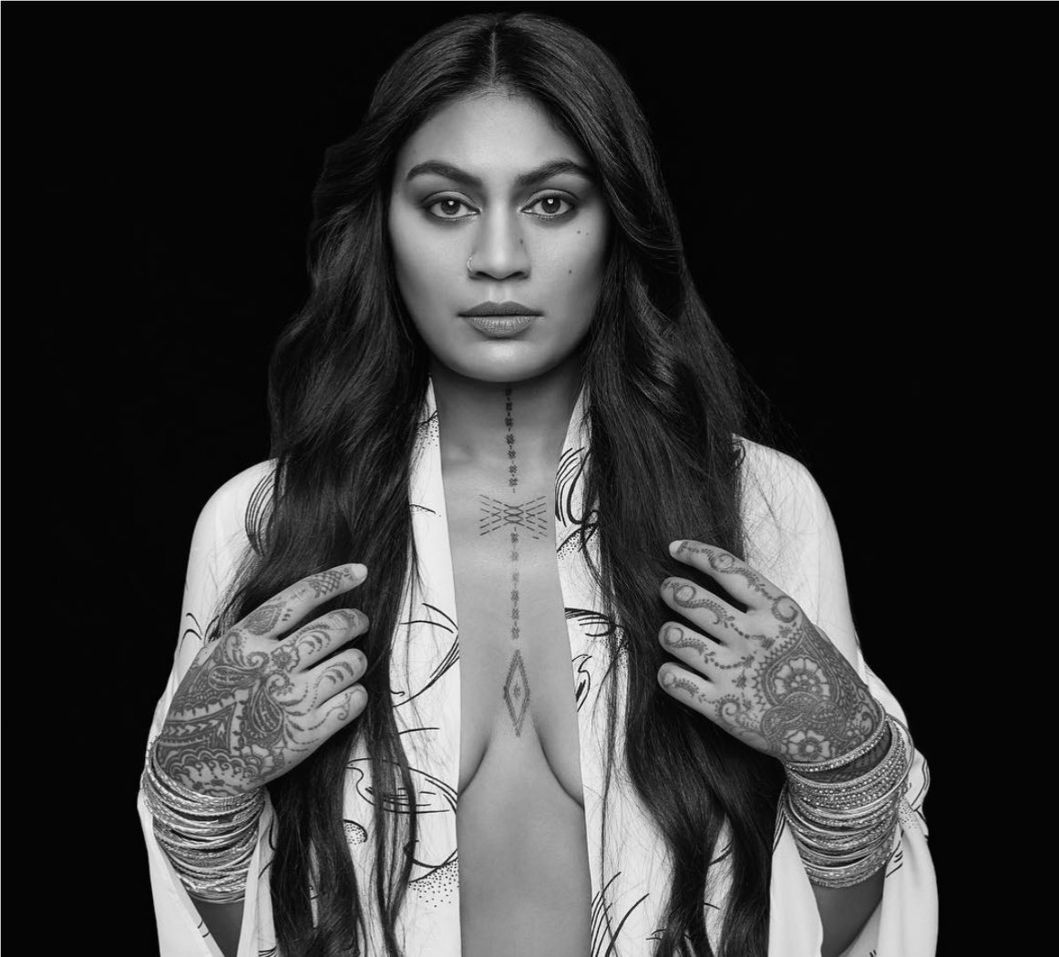 Aaradhna Jayantilal Patel