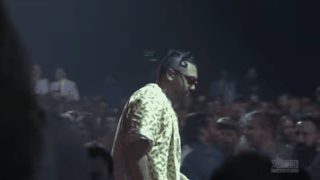 Aaradhna gave her award to Swidt