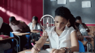 chidinma fallen in love video