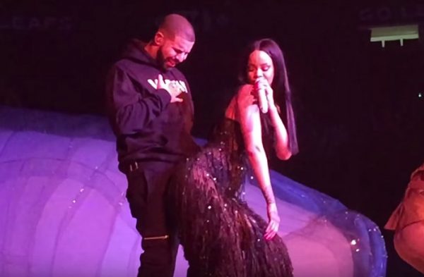 drake-rihanna-toronto