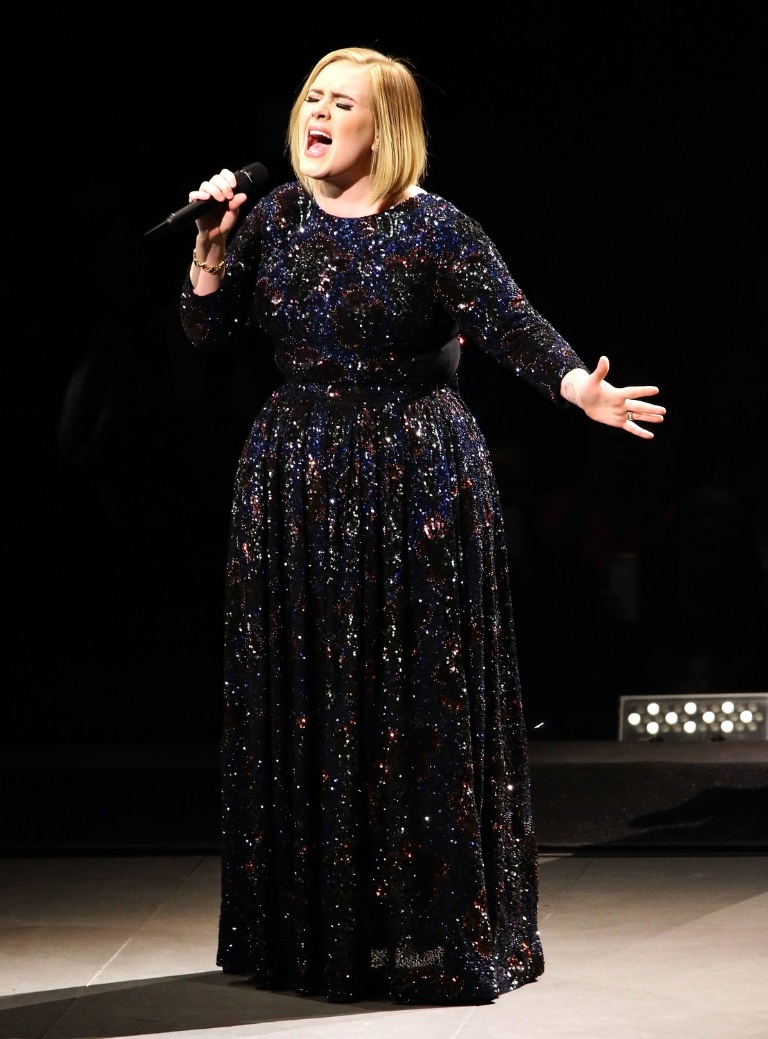 Adele