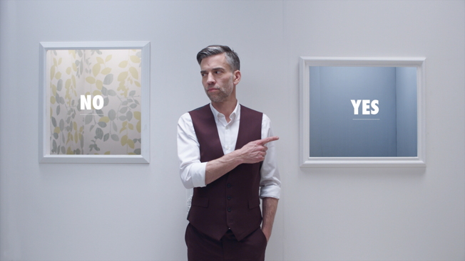 Heineken Go Places Banner