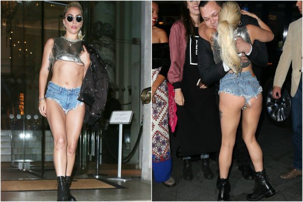 Lady Gaga What is this please?