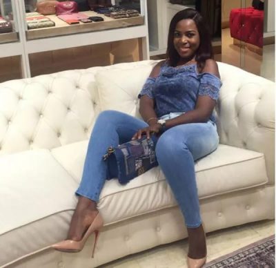 Linda Ikeji