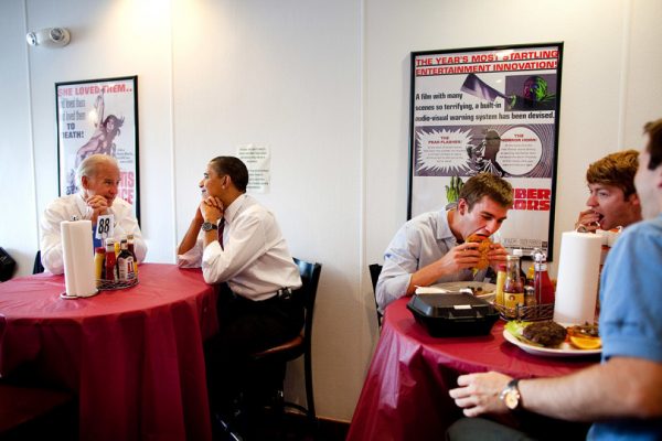 Dates are the best bonding time