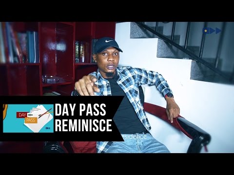 reminisce accelerate tv