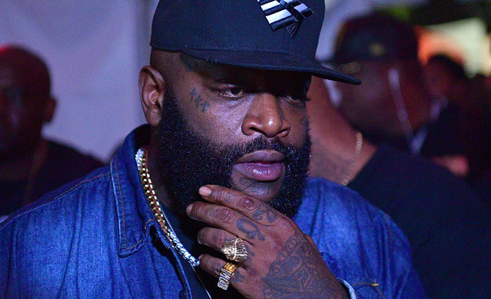 Rick Ross