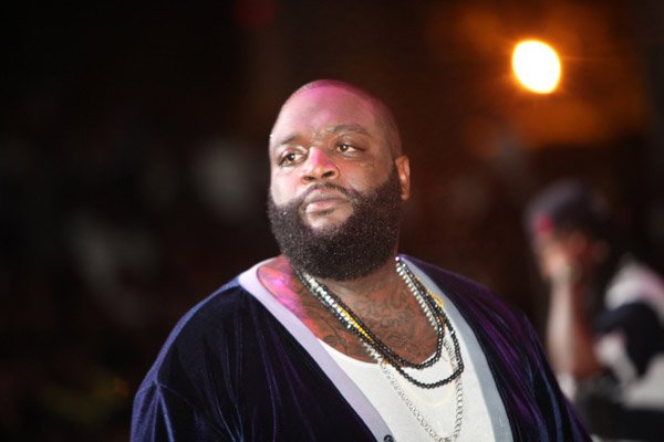 Rick Ross