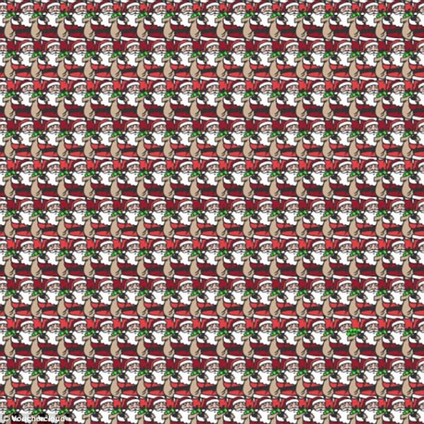 santa
