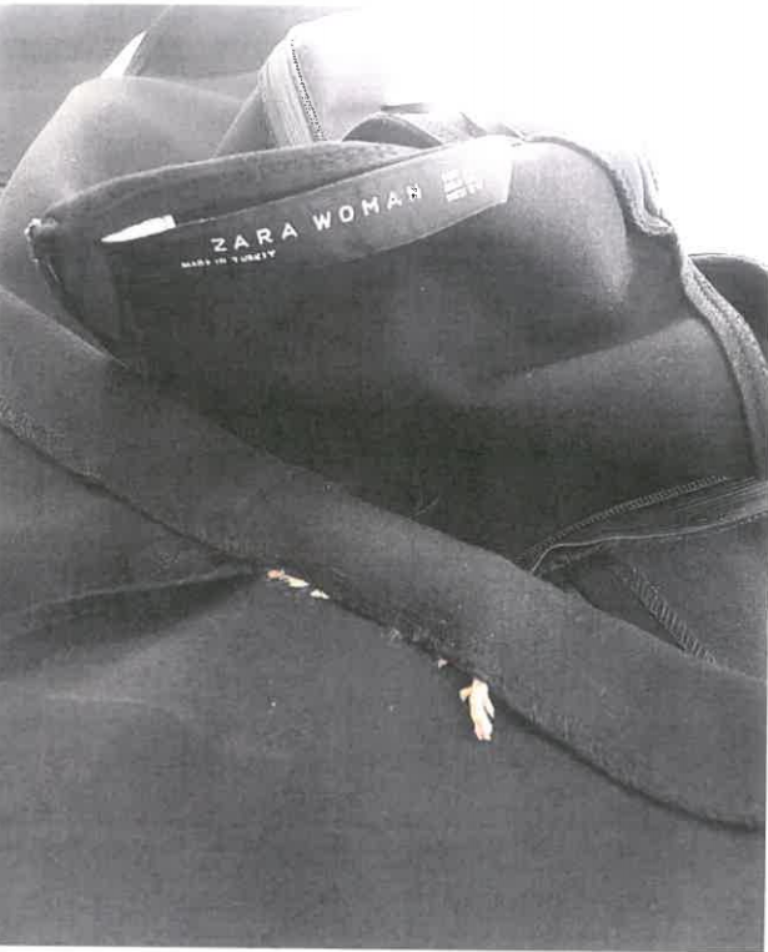 The photos were obtained from Manhattan Supreme Court.