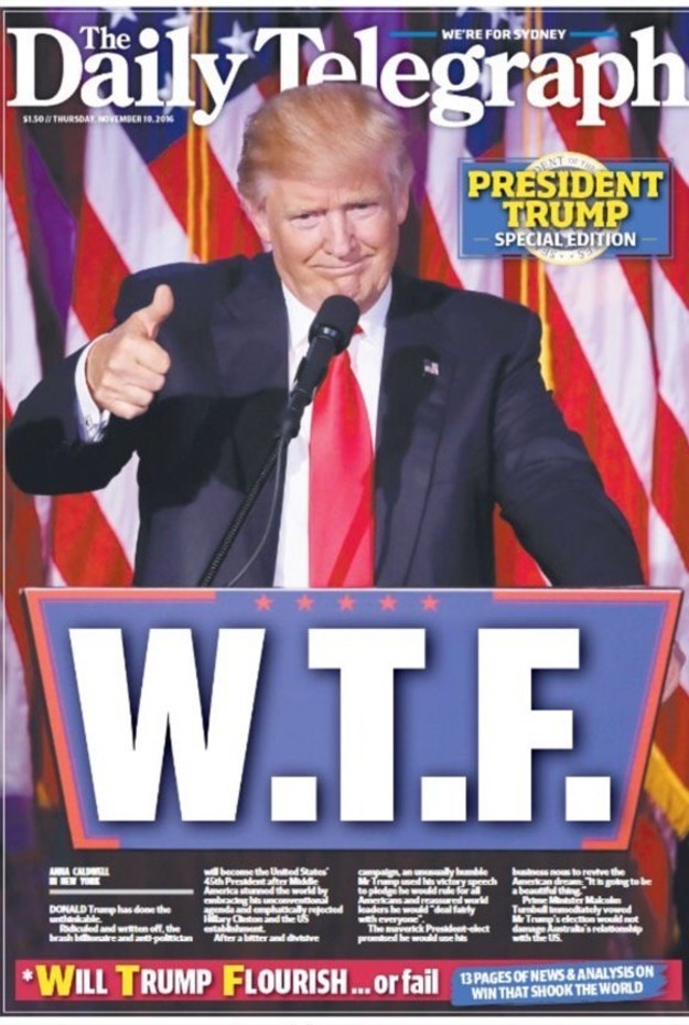 The Daily Telegraph (UK)