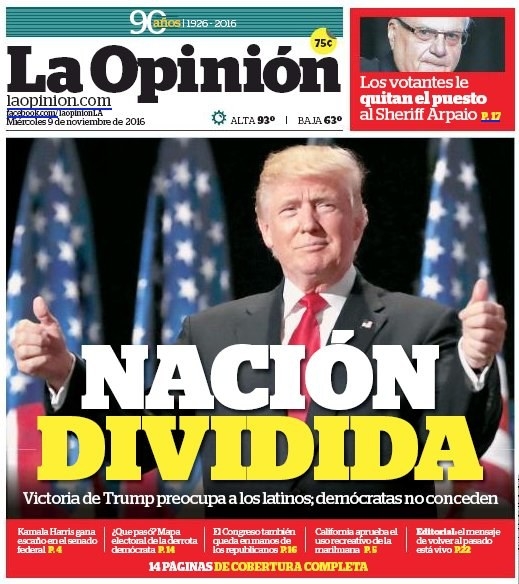 La Opinion (Spain)
