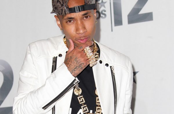 Tyga
