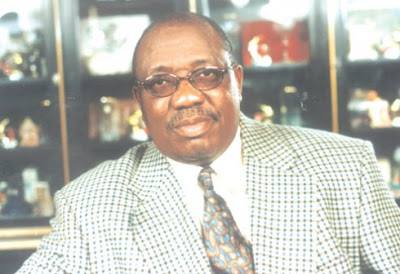 Sikiru Ayinde Barrister