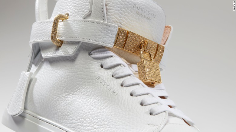 Dope sneaks i must say.