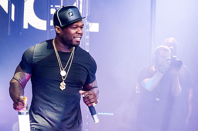 50 CENT