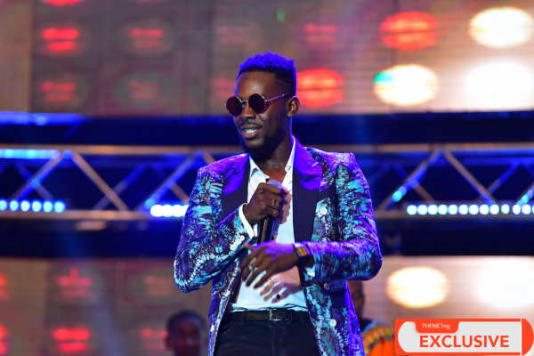 Adekunle Gold