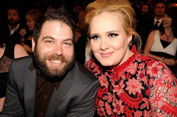 Adele-and-Simon