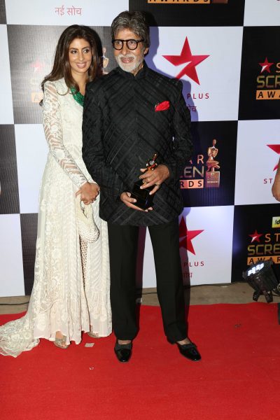 Amitabh Bachchan