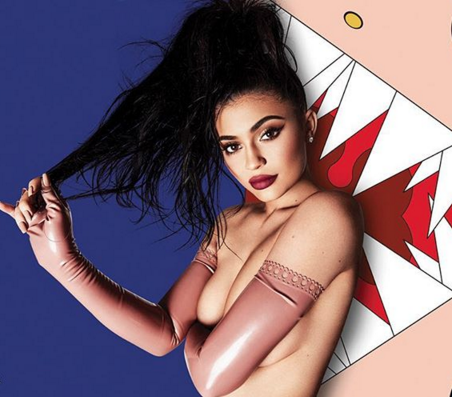 And now topless! She really loves showing her boobies off!