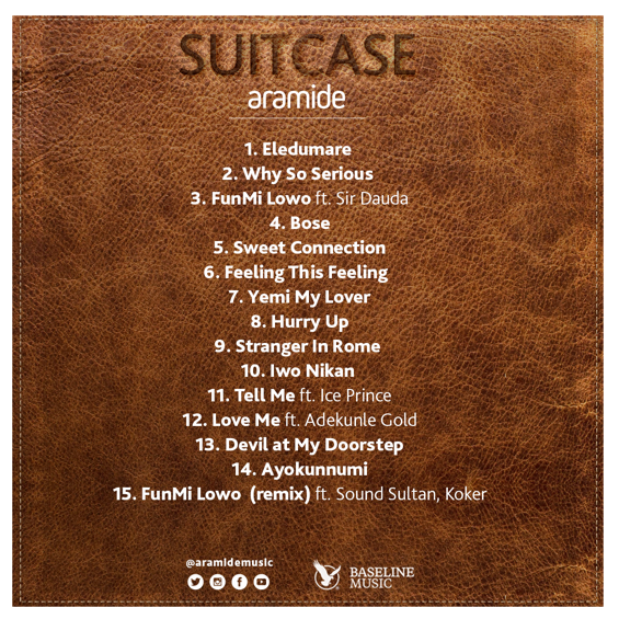 Aramide-Suitcase-Track-List