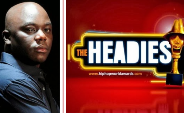 Ayo Animashaun, Executive Producer of The Headies Awards
